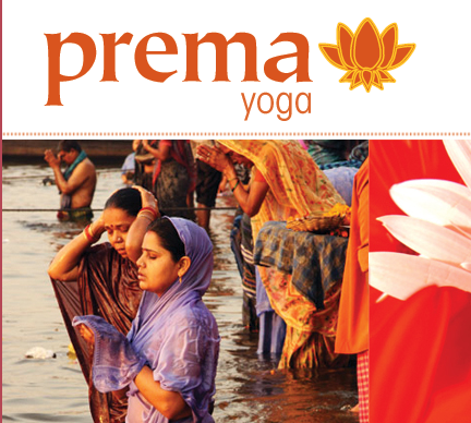 Prema!